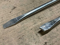 Snap-on verschillende schroevendraaiers (2x) - afbeelding 3 van  3