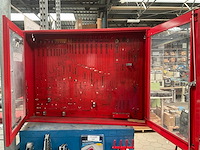 Snap-on wall cabinet - afbeelding 1 van  1