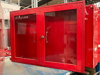 Snap-on wall cabinet - afbeelding 1 van  2