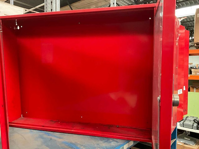 Snap-on wall cabinet - afbeelding 2 van  2