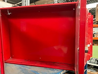 Snap-on wall cabinet - afbeelding 2 van  2