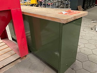 Snap-on werkbank - afbeelding 4 van  6