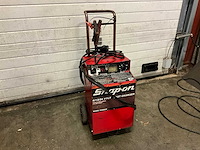 Snap-on ya166uk acculader - afbeelding 1 van  6