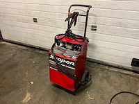 Snap-on ya166uk acculader - afbeelding 2 van  6