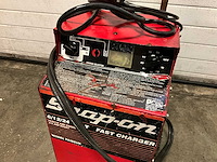 Snap-on ya166uk acculader - afbeelding 3 van  6