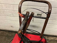 Snap-on ya166uk acculader - afbeelding 5 van  6