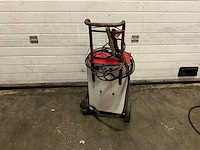 Snap-on ya166uk acculader - afbeelding 6 van  6