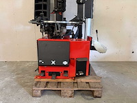 Snapon - 2009 - t50 - banden de- en monteer apparaat - afbeelding 2 van  11