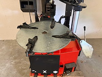 Snapon - 2009 - t50 - banden de- en monteer apparaat - afbeelding 3 van  11