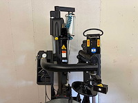 Snapon - 2009 - t50 - banden de- en monteer apparaat - afbeelding 4 van  11