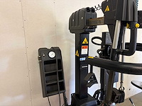 Snapon - 2009 - t50 - banden de- en monteer apparaat - afbeelding 6 van  11