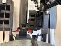 Snapon - 2009 - t50 - banden de- en monteer apparaat - afbeelding 7 van  11