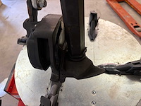 Snapon - 2009 - t50 - banden de- en monteer apparaat - afbeelding 8 van  11