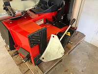 Snapon - 2009 - t50 - banden de- en monteer apparaat - afbeelding 9 van  11