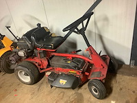 Snapper zitmaaier - afbeelding 1 van  4