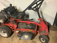 Snapper zitmaaier - afbeelding 2 van  4