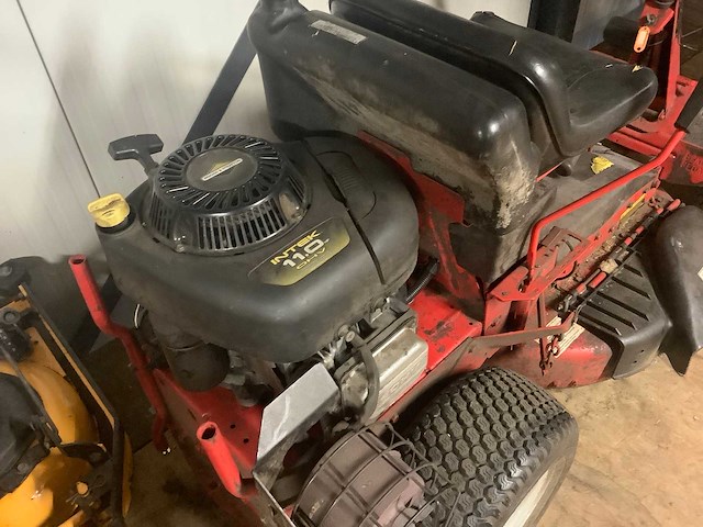 Snapper zitmaaier - afbeelding 3 van  4