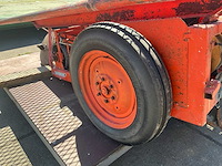 Snarenbed pootmachine - afbeelding 4 van  5