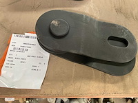 Snatch block (2x) - afbeelding 1 van  2