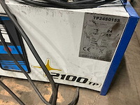 Snb 24/15 acculader - afbeelding 2 van  4