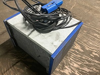 Snb 24/15 acculader - afbeelding 4 van  4