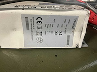 Snb sp24s0250 acculader - afbeelding 3 van  4