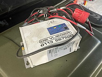 Snb sp24s0250 acculader - afbeelding 2 van  4