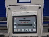 Snb systems / mettler toledo - afbeelding 2 van  17