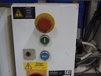 Snb systems / mettler toledo - afbeelding 3 van  17