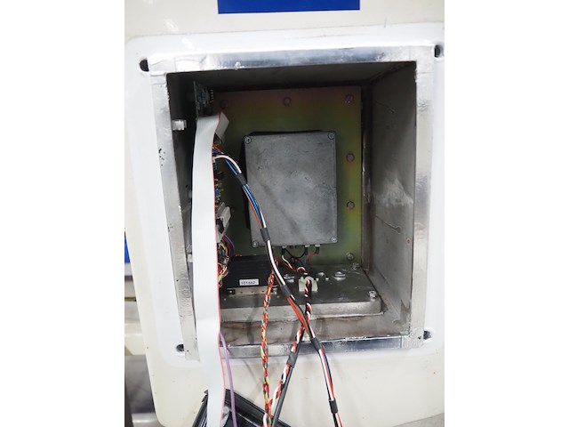 Snb systems / mettler toledo - afbeelding 4 van  17