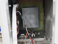 Snb systems / mettler toledo - afbeelding 4 van  17