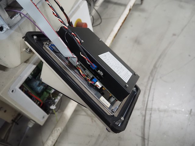 Snb systems / mettler toledo - afbeelding 5 van  17