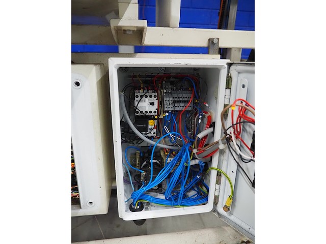 Snb systems / mettler toledo - afbeelding 6 van  17