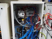 Snb systems / mettler toledo - afbeelding 6 van  17