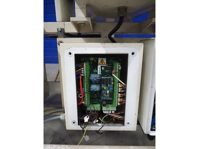 Snb systems / mettler toledo - afbeelding 7 van  17