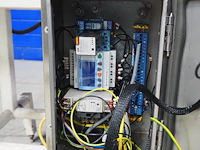 Snb systems / mettler toledo - afbeelding 8 van  17