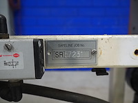 Snb systems / mettler toledo - afbeelding 9 van  17