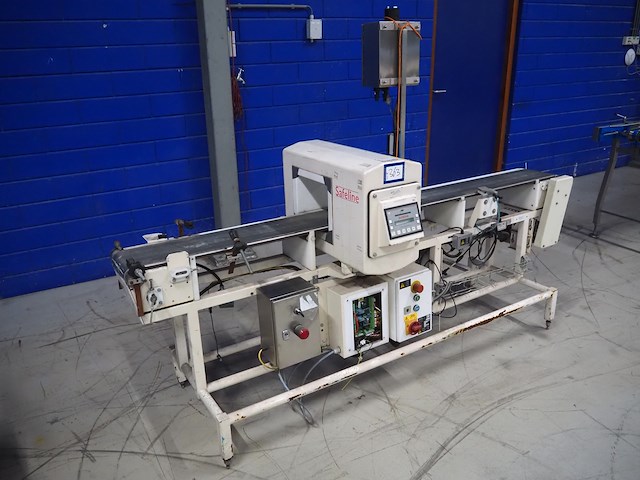 Snb systems / mettler toledo - afbeelding 1 van  17