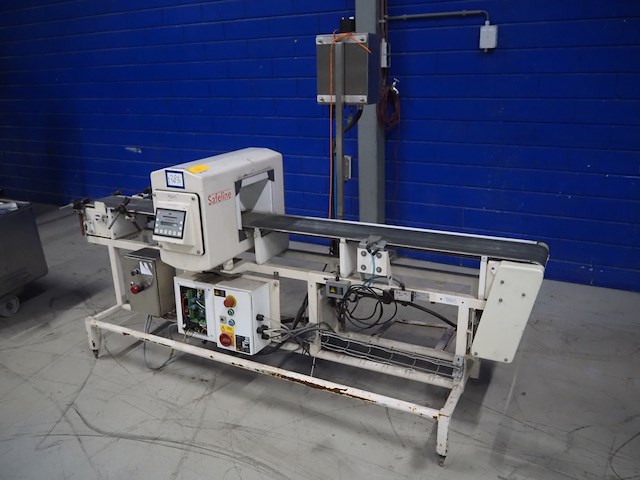 Snb systems / mettler toledo - afbeelding 10 van  17