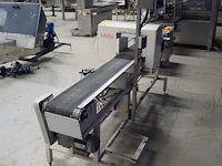 Snb systems / mettler toledo - afbeelding 11 van  17