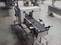 Snb systems / mettler toledo - afbeelding 12 van  17