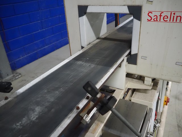 Snb systems / mettler toledo - afbeelding 14 van  17