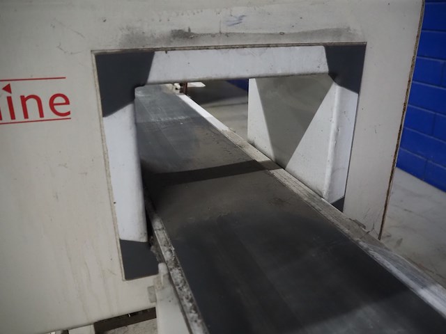 Snb systems / mettler toledo - afbeelding 16 van  17