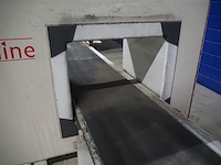 Snb systems / mettler toledo - afbeelding 16 van  17