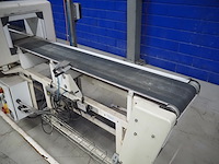 Snb systems / mettler toledo - afbeelding 17 van  17