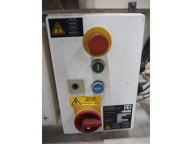 Snb systems / mettler toledo - afbeelding 2 van  16