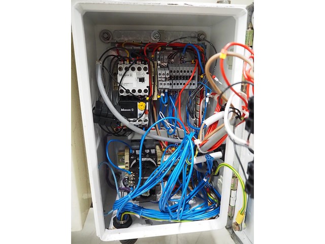Snb systems / mettler toledo - afbeelding 3 van  16
