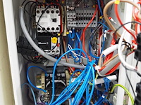 Snb systems / mettler toledo - afbeelding 3 van  16