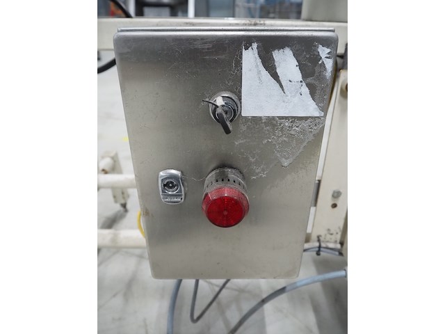 Snb systems / mettler toledo - afbeelding 4 van  16