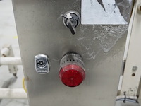 Snb systems / mettler toledo - afbeelding 4 van  16
